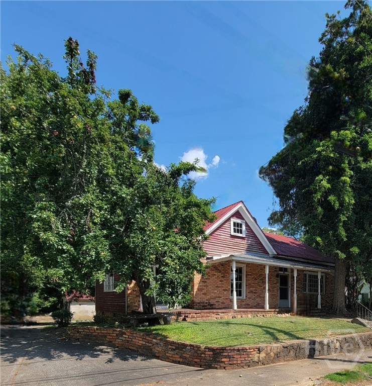 Homes for sale in Elberton, GA | 346 N Oliver St, Elberton, GA 30635 | MLS# CL334665