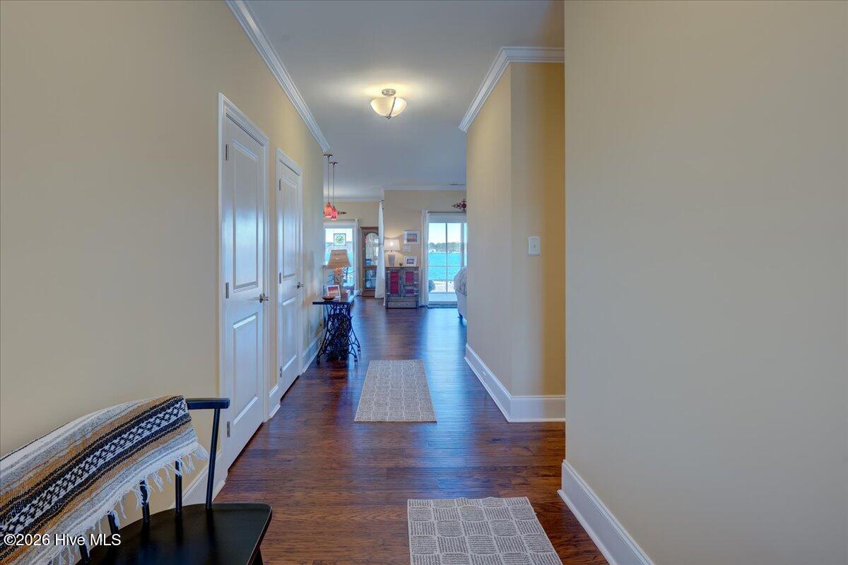 5544 Creek Pointe Road,New Bern