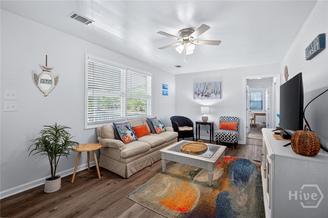 222 East Point Drive, Savannah, GA, 31410