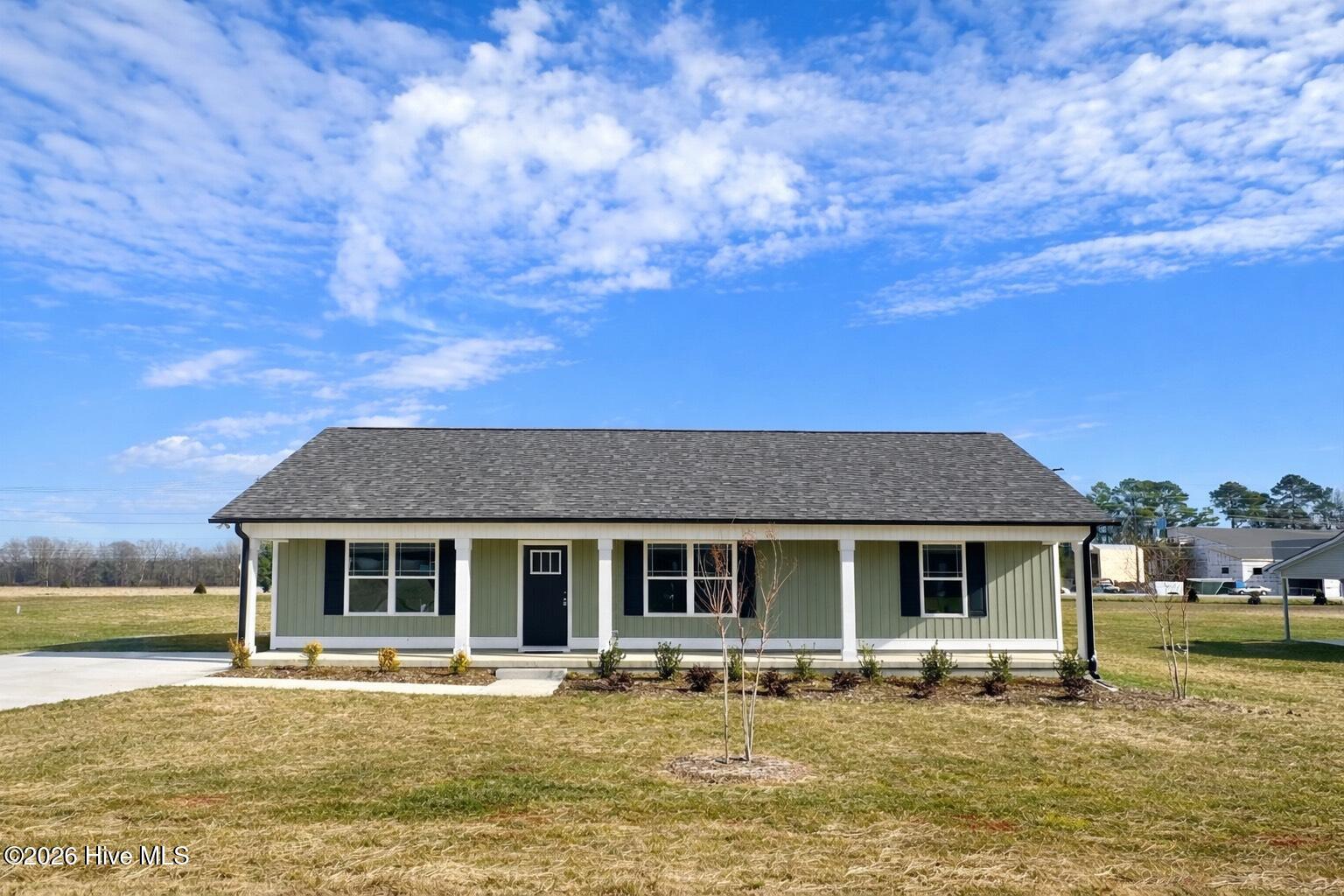 Listings Search