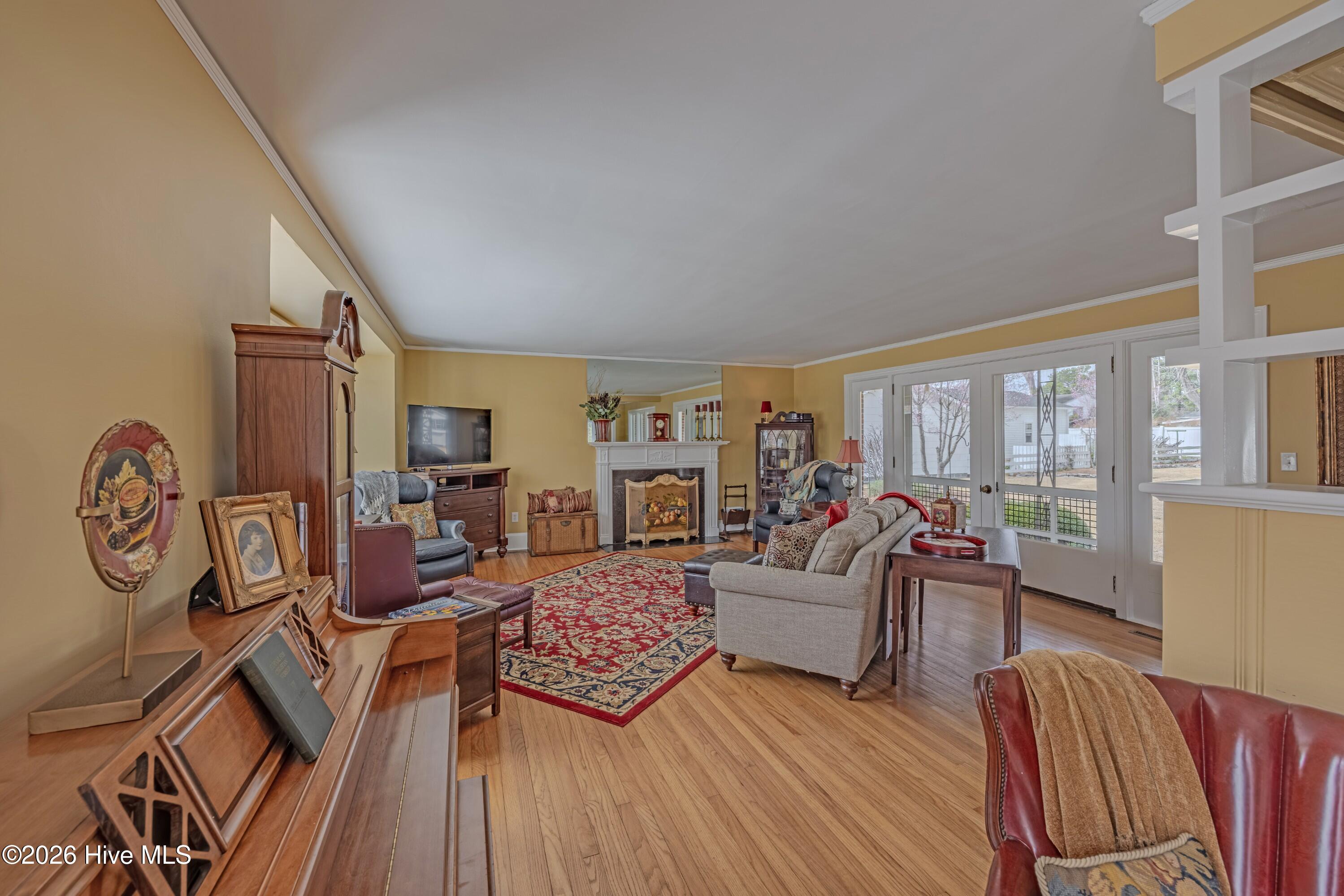 413 E Southerland Street, Wallace, NC 28466 – photo 4: _K6A0428-HDR (Custom)