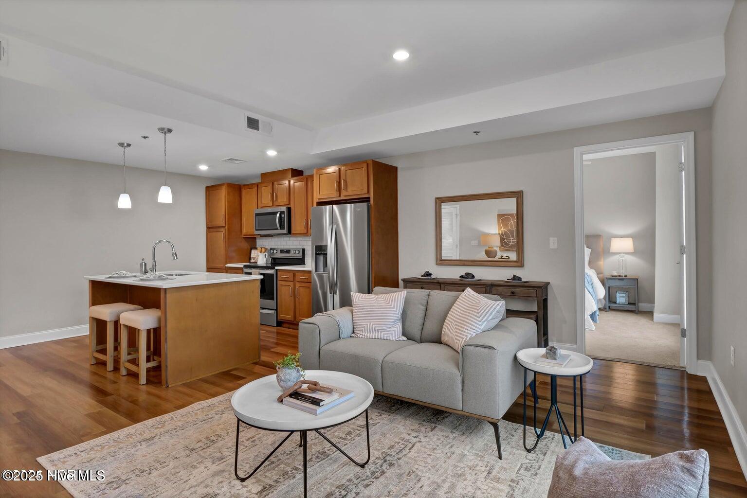 14 Grace Street UNIT 1011, Wilmington, NC, 28401