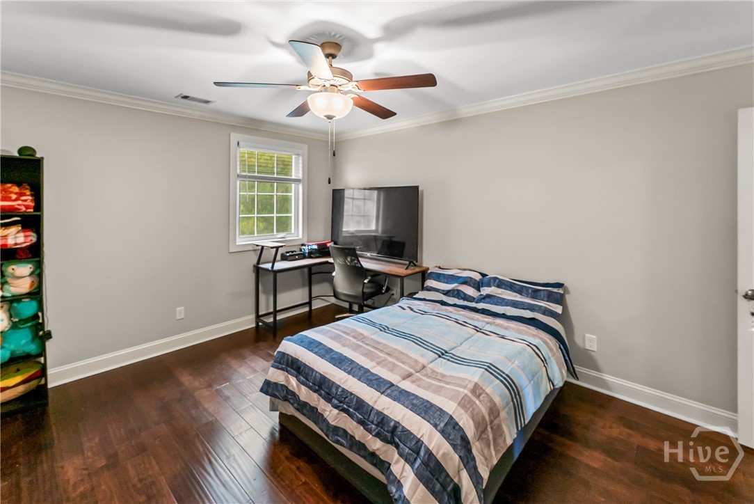 828 Southbridge Boulevard, Savannah, GA, 31405