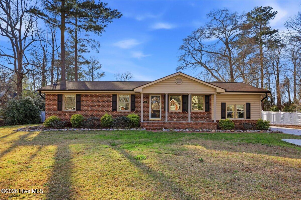1st image of 133 Crescent St, Pine Level, NC 27568 | MLS# 100559453