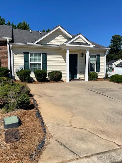 Property at 2123 Swindon Drive