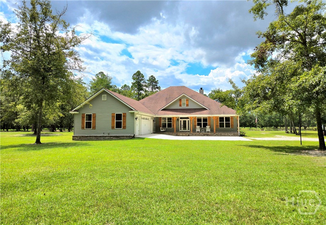 Property at 100 Hallelujah Trail