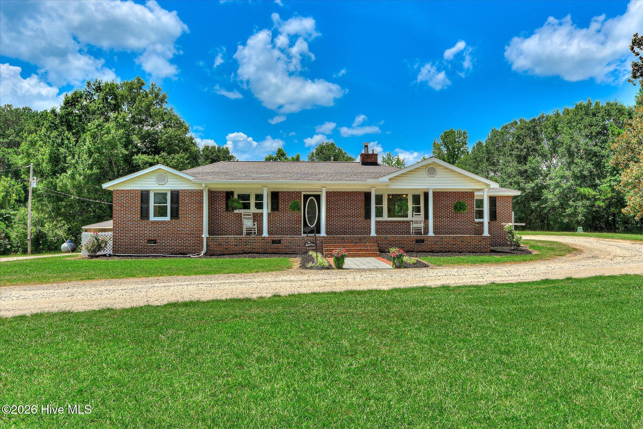 Photo of 1896 Sc-23 Edgefield SC 29824 MLS #: 100588170