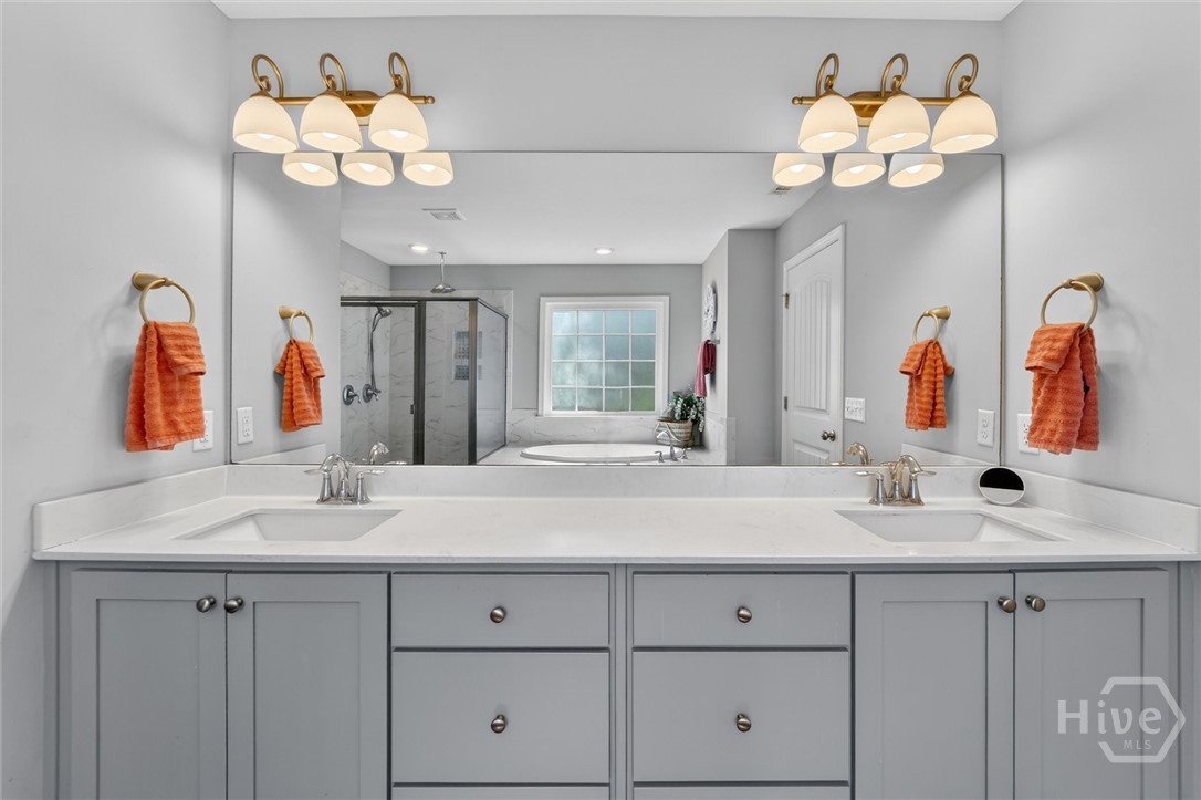 445 Timberland Circle, Richmond Hill, GA, 31324