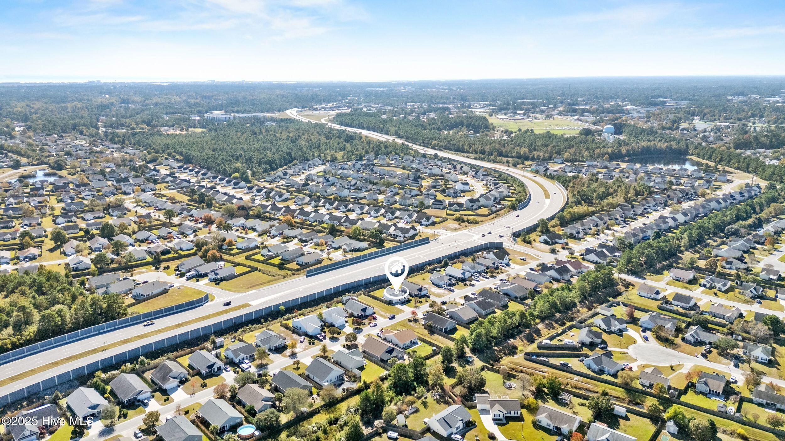 Homes for sale in Wilmington, NC | 7230 Copperfield Ct, Wilmington, NC 28411 | MLS# 100539500