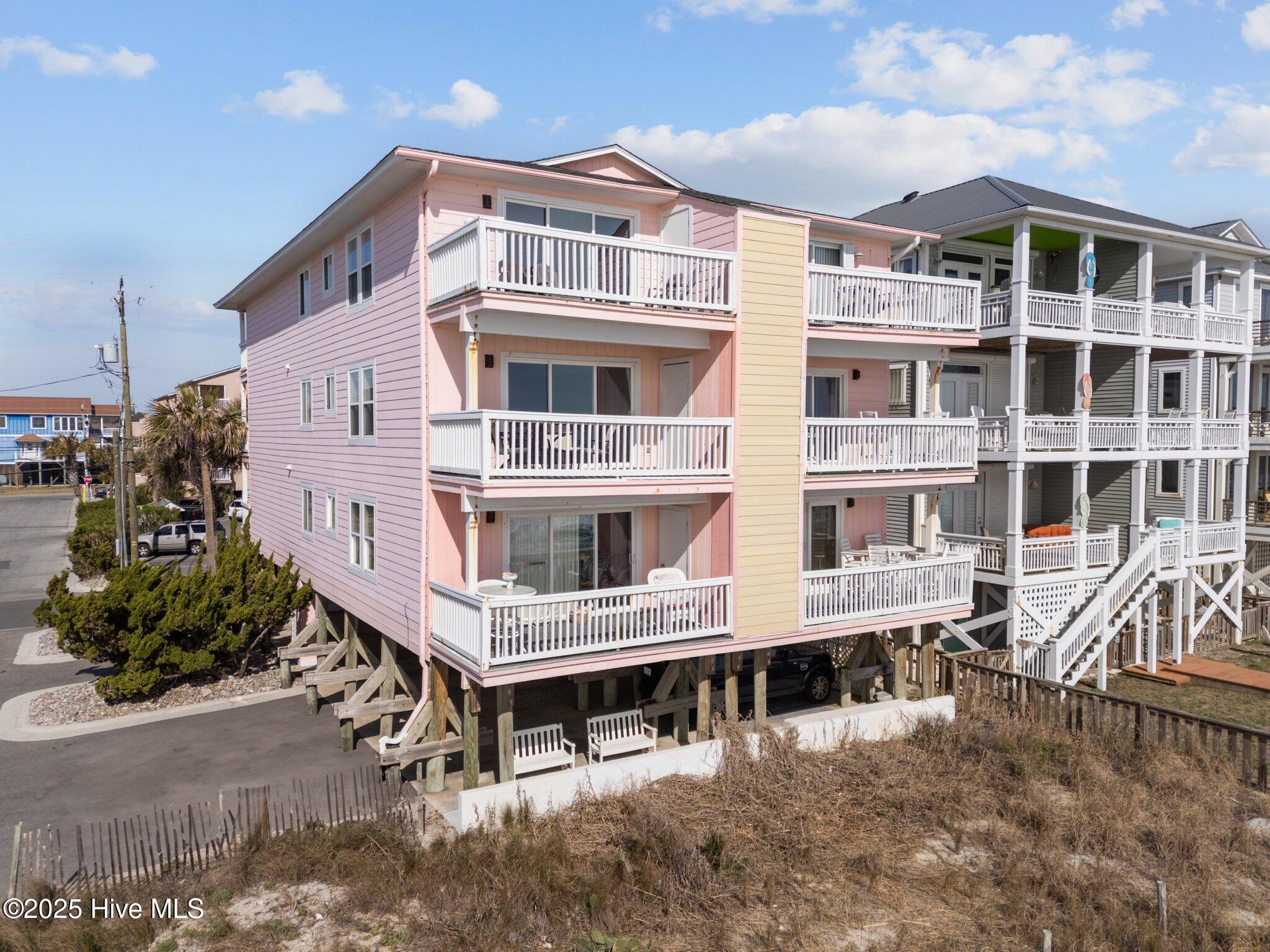 Homes for sale in Carolina Beach, NC | 1600 Carolina Beach Ave N #C-4, Carolina Beach, NC 28428 | MLS# 100534887