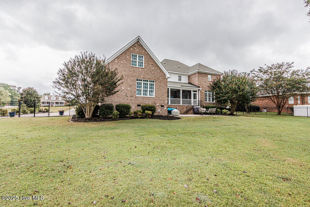 7693 Briar Creek Road, Rocky Mount, NC, 27803