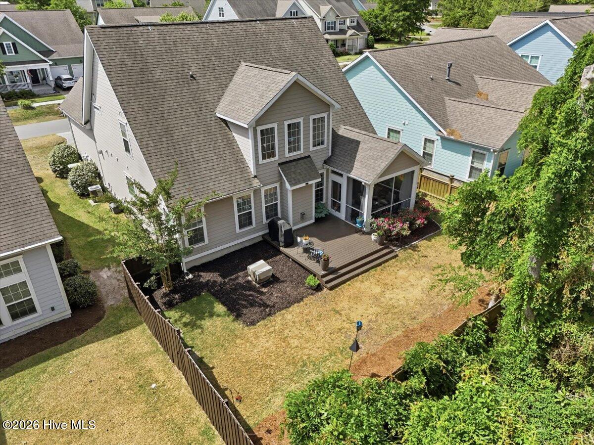 7824 Bonfire Drive, Wilmington, NC, 28409