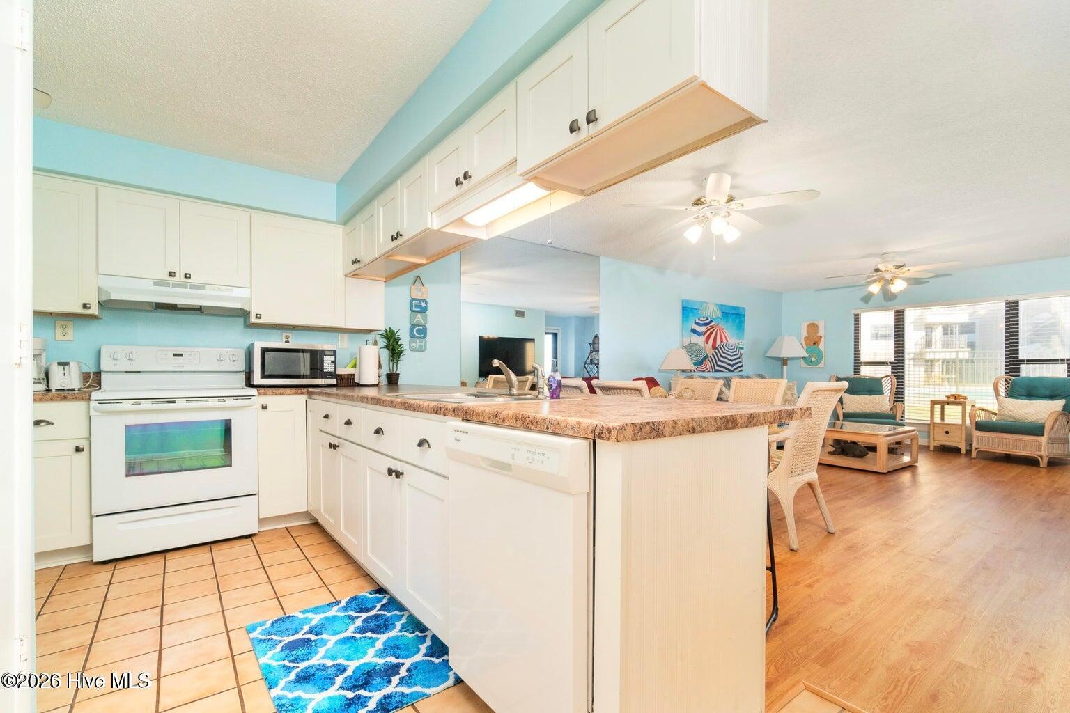 1505 Salter Path Road 133,Indian Beach