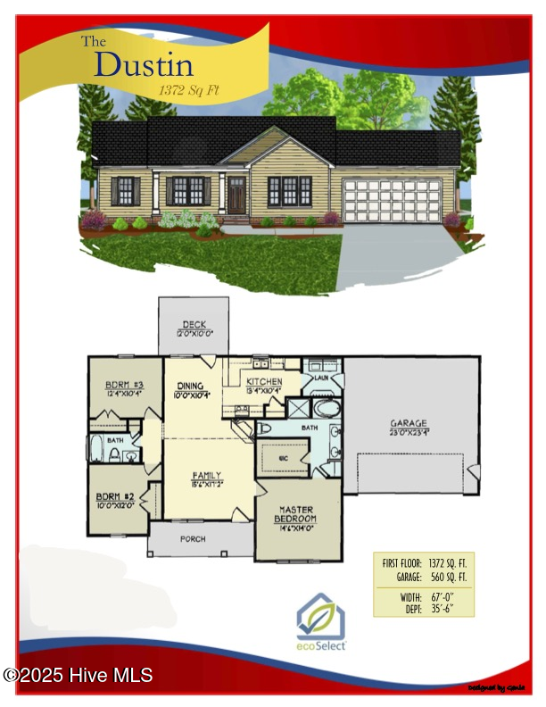 Property at 101 Waterstone Court