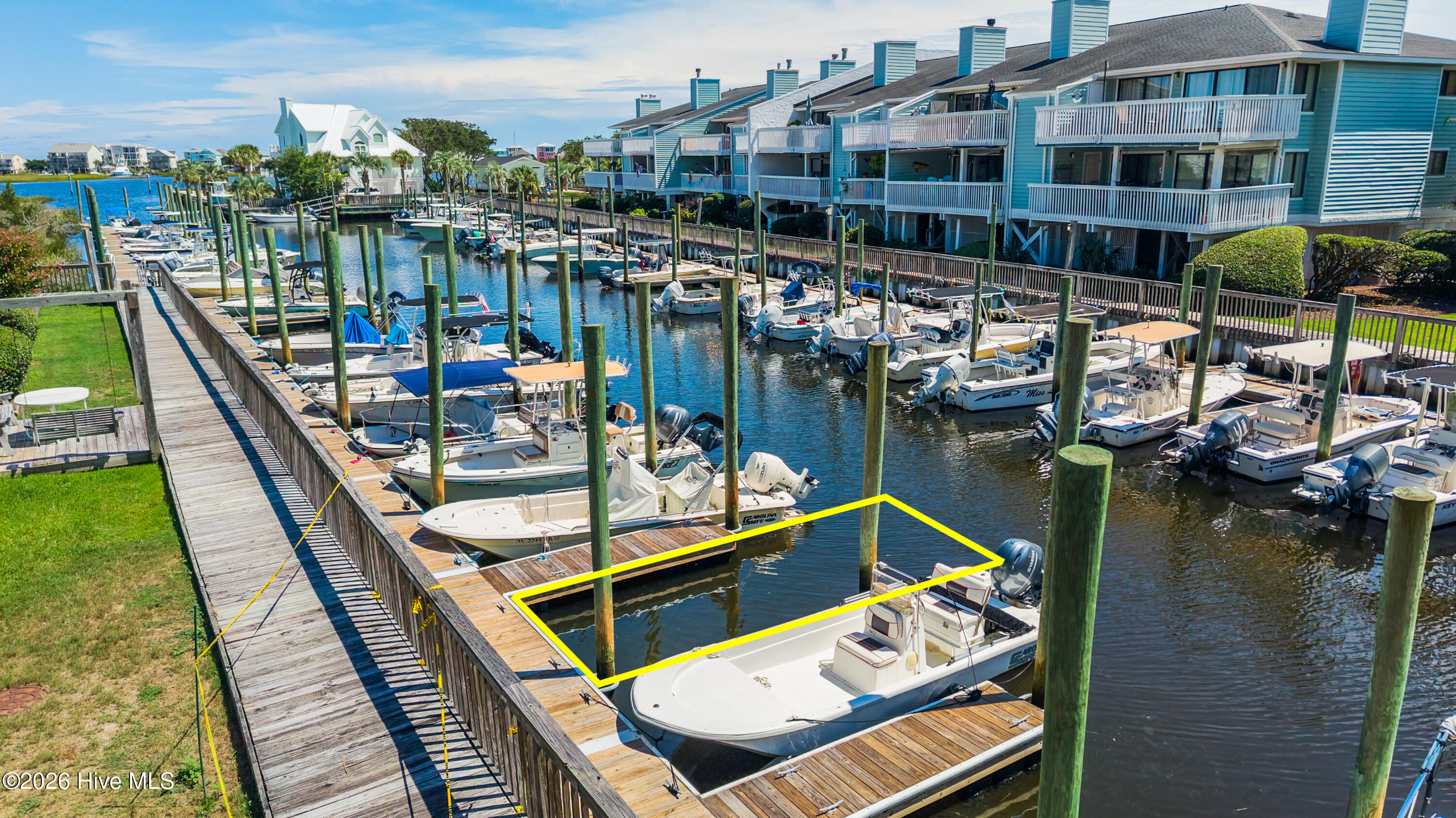 200 Lewis Drive 44, Carolina Beach, NC 28428 – photo 5