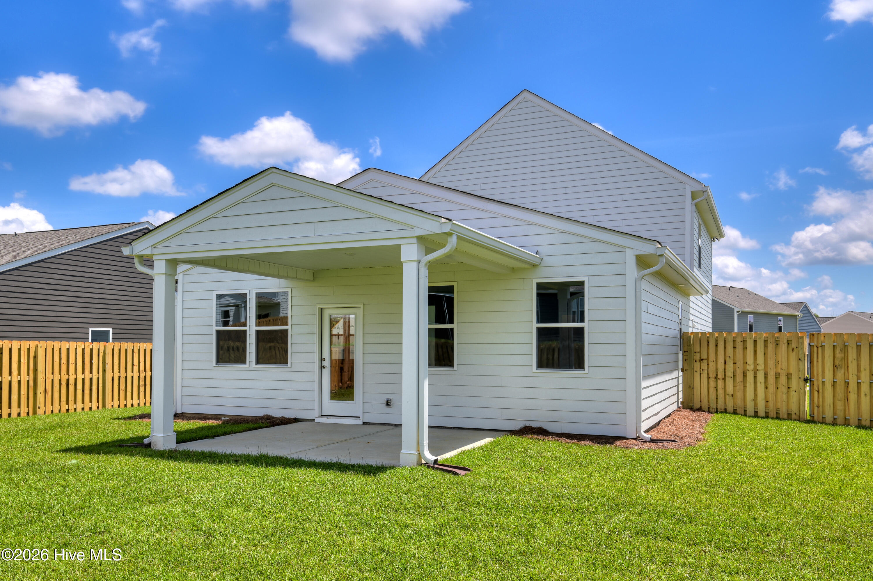 1017 American Egret Way,Morehead City