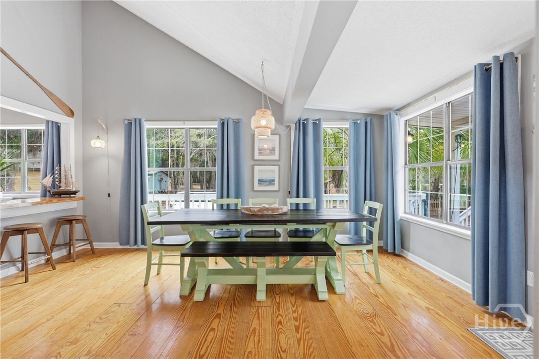 1629 Neal Boulevard NE, Townsend, GA, 31331