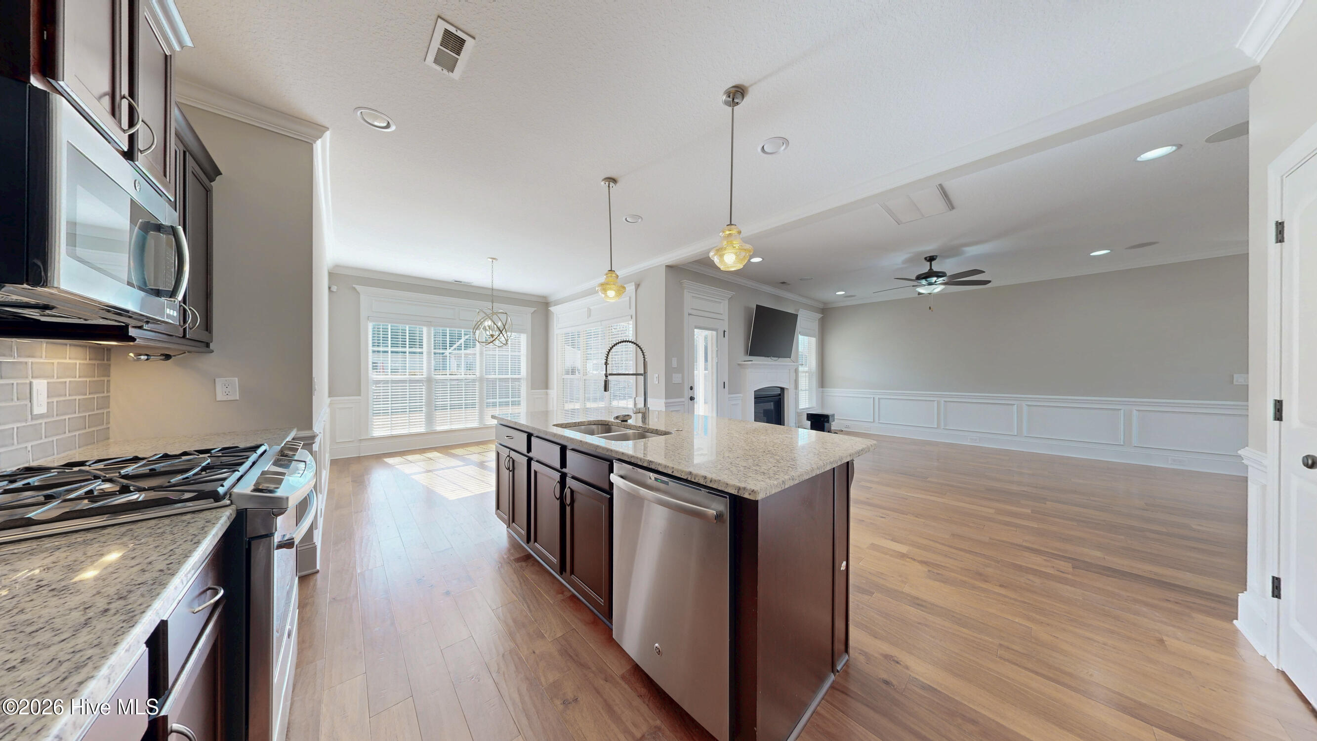 809 Megan Drive, Greenville, NC, 27834