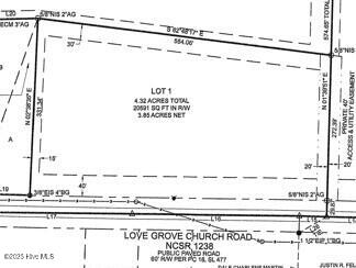 210 Love Grove Church Road