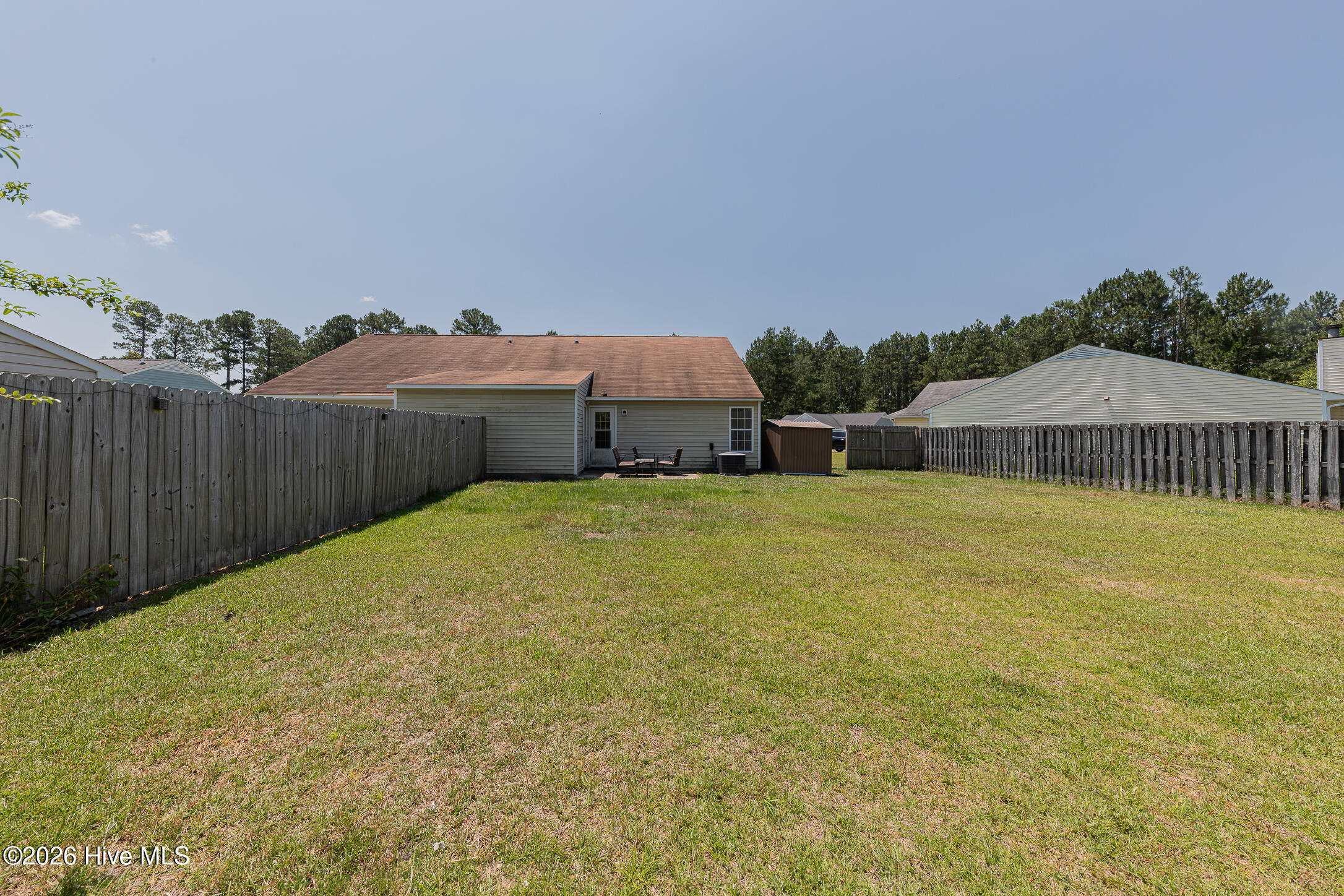 114 Jenny Lane,Havelock