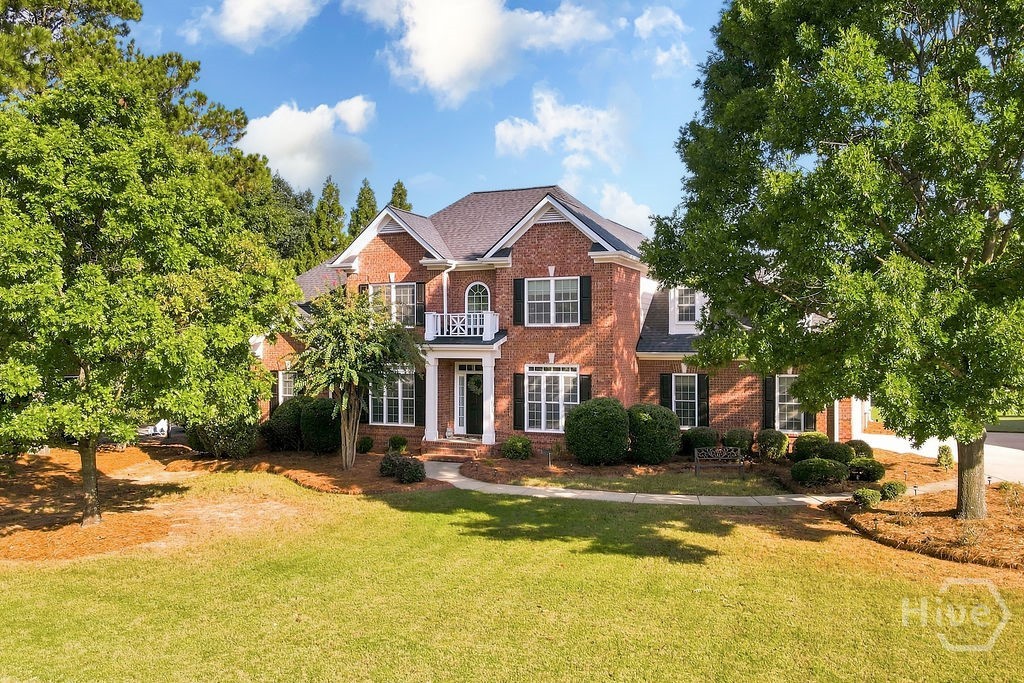 Property at 1070 Crabapple Circle