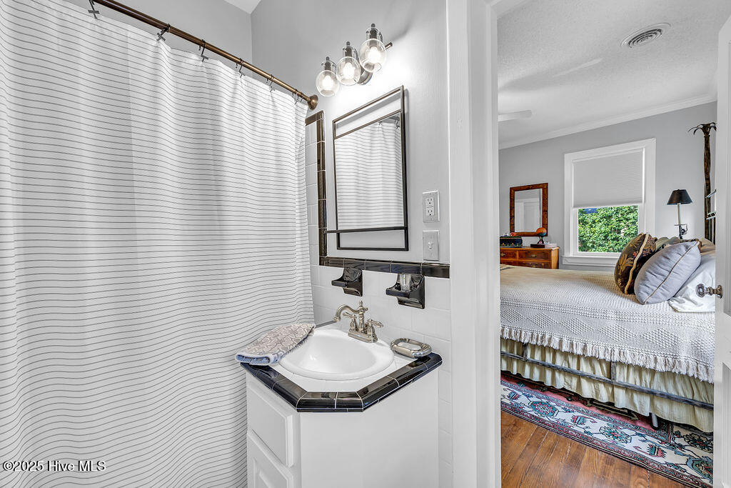 1527 Nash Street NW, Wilson, NC, 27893