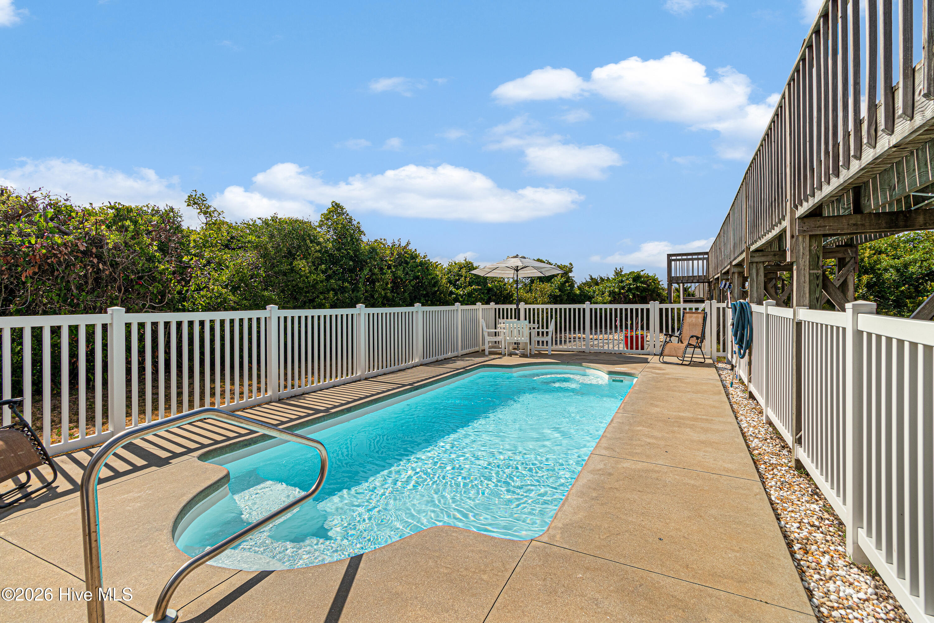 11017 Inlet Drive,Emerald Isle