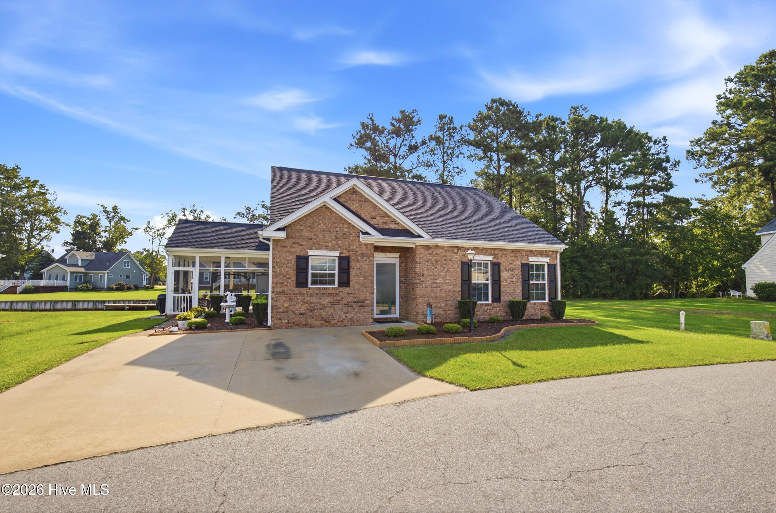 Inner Banks Real Estate Group, Inc.