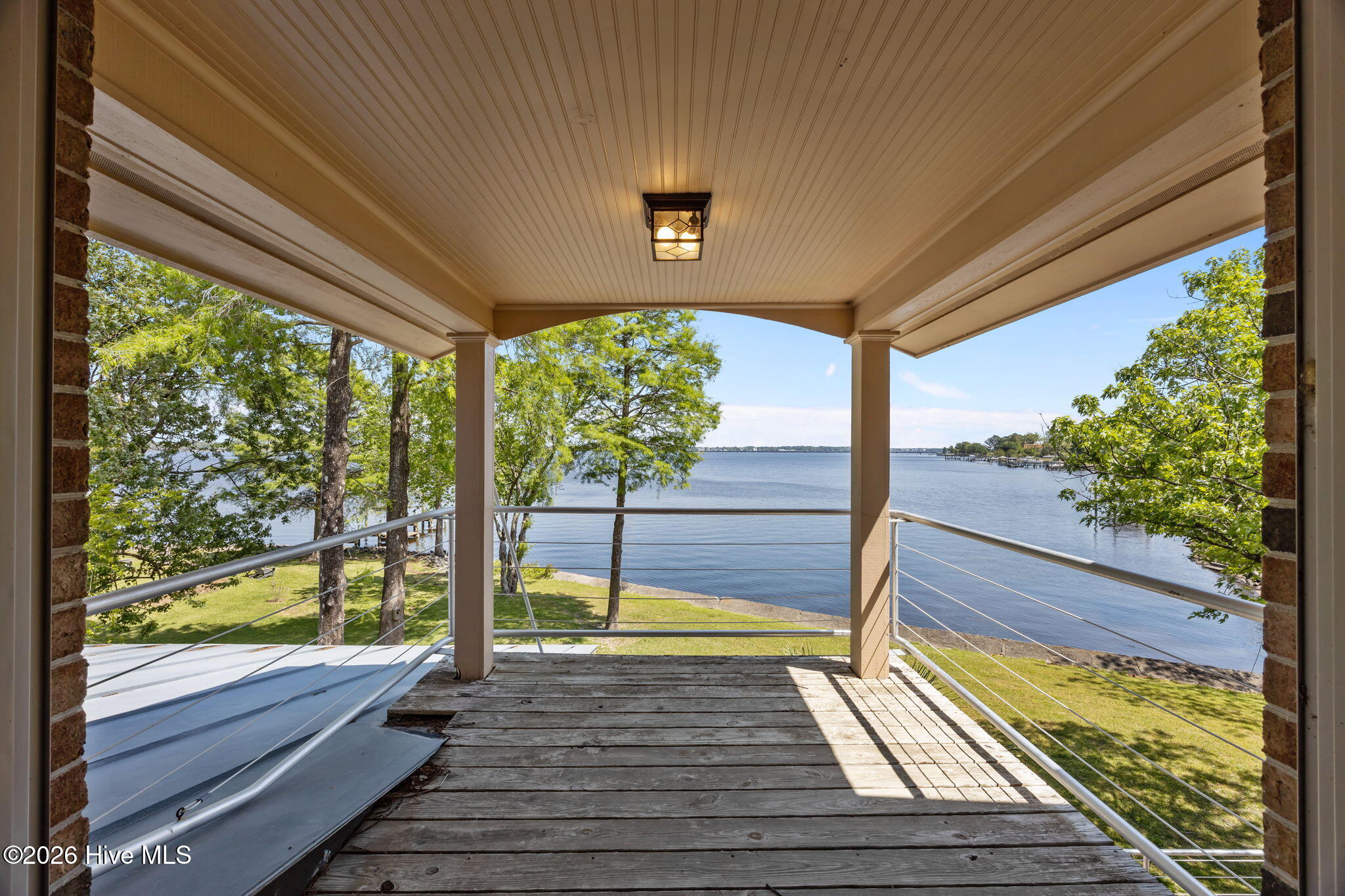 401 Harbor Drive,New Bern