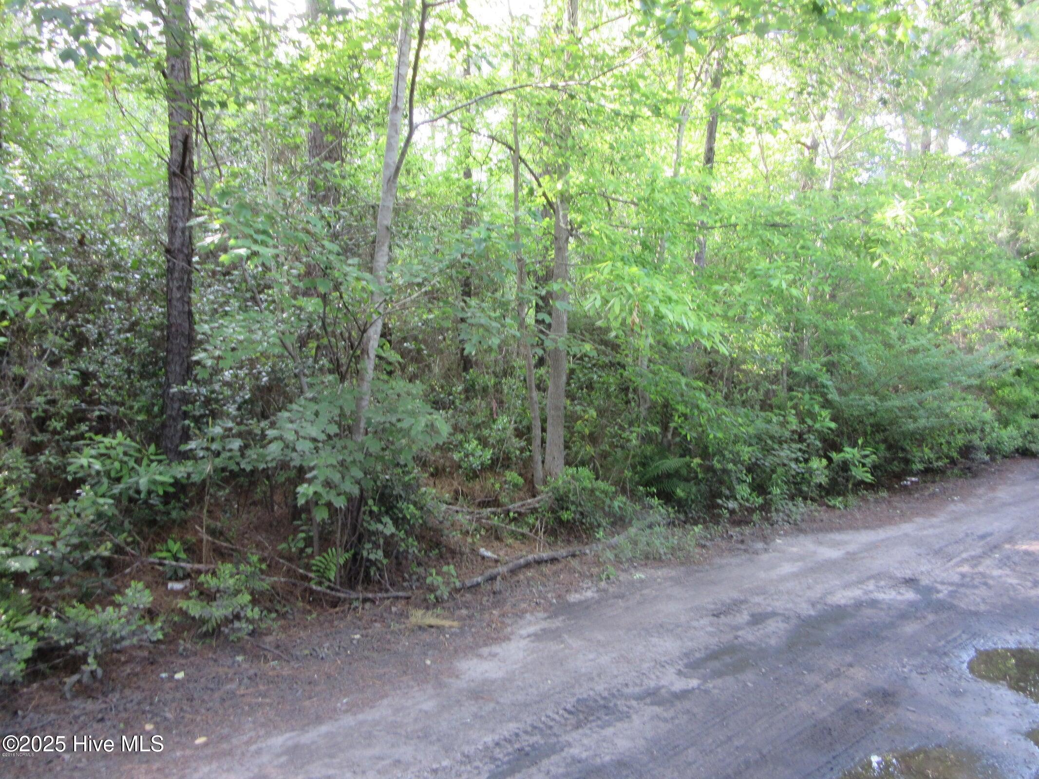 Exterior photo of 1253 Crooked Pine Road, Wilmington, NC 28411. MLS: 100599378