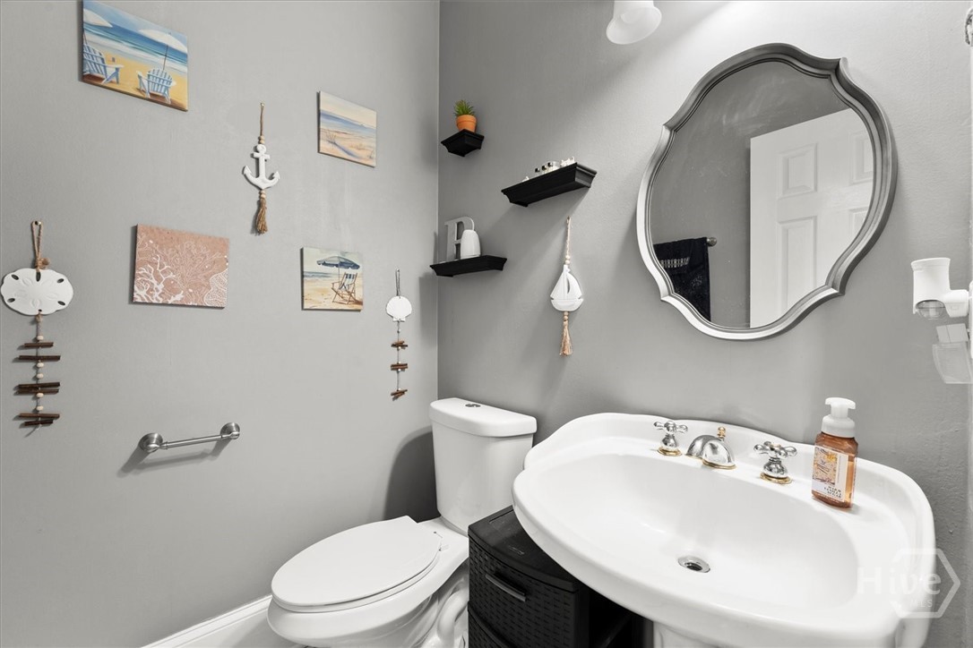 2790 Fannie Thompson Road NW, Monroe, GA, 30656