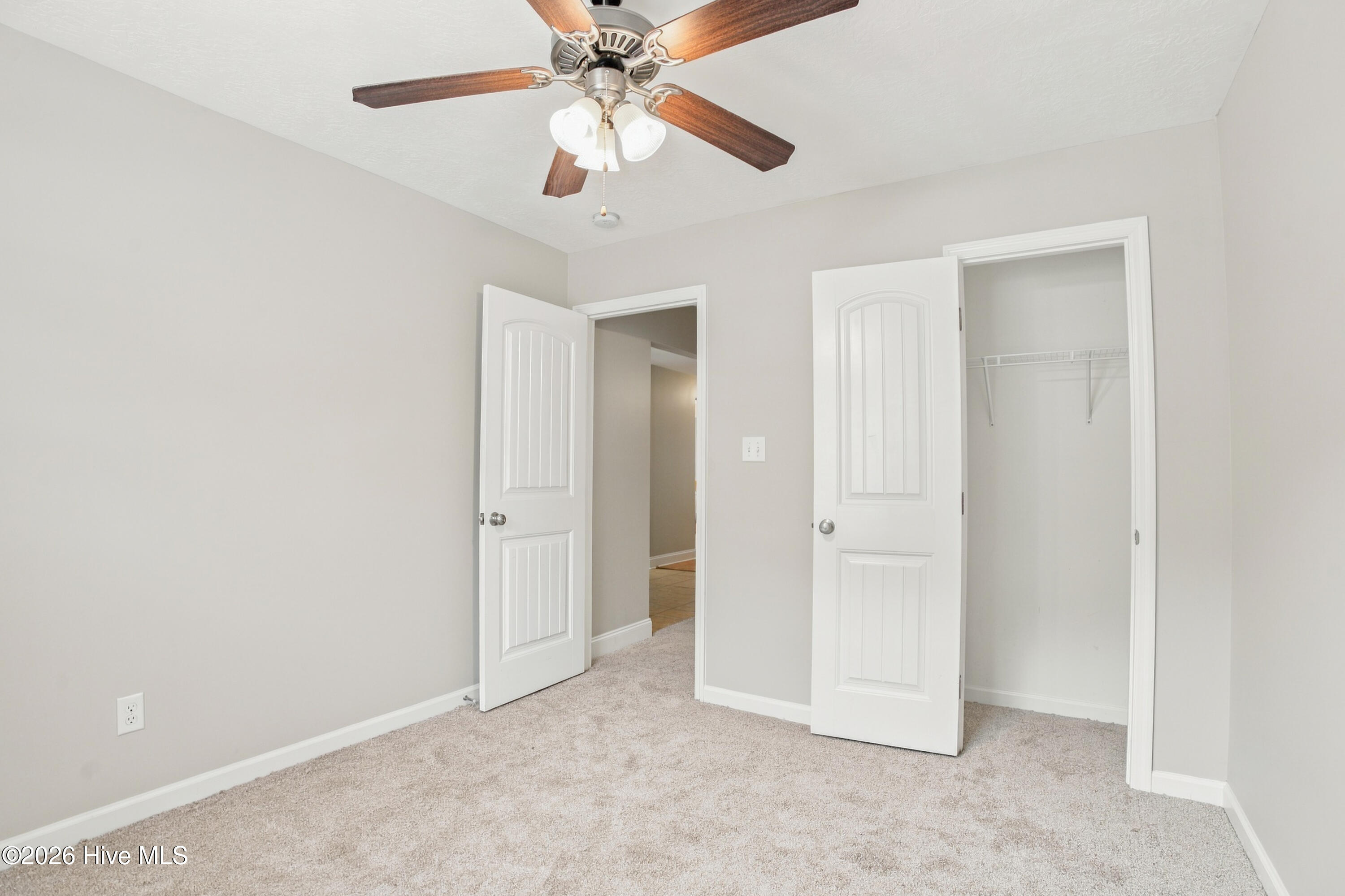 Front Bedroom 2