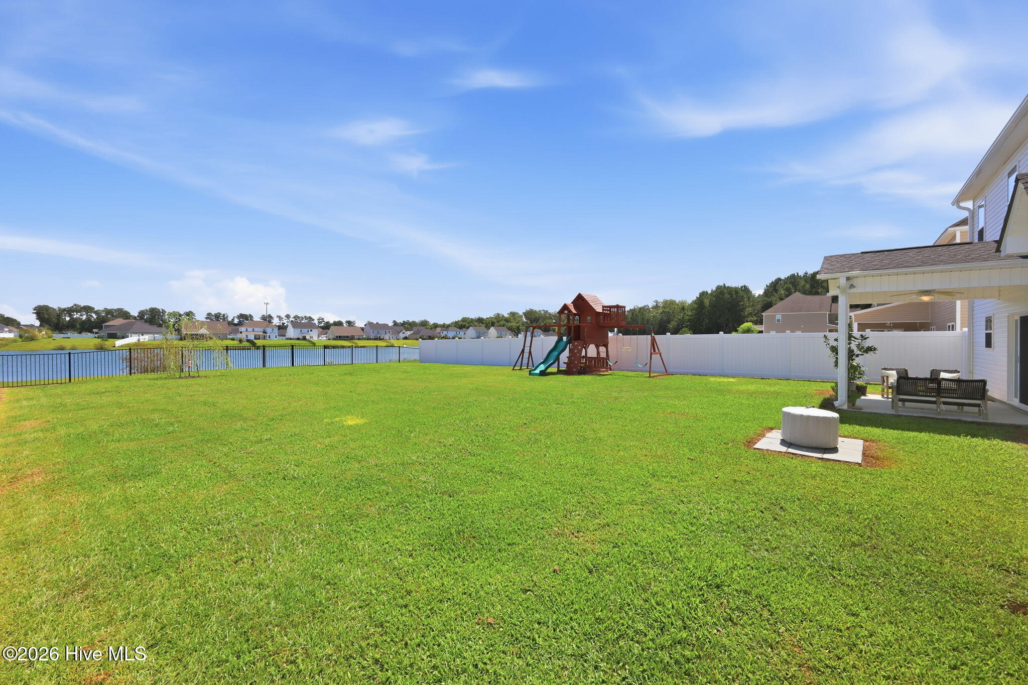 3007 Weathersby Drive,New Bern