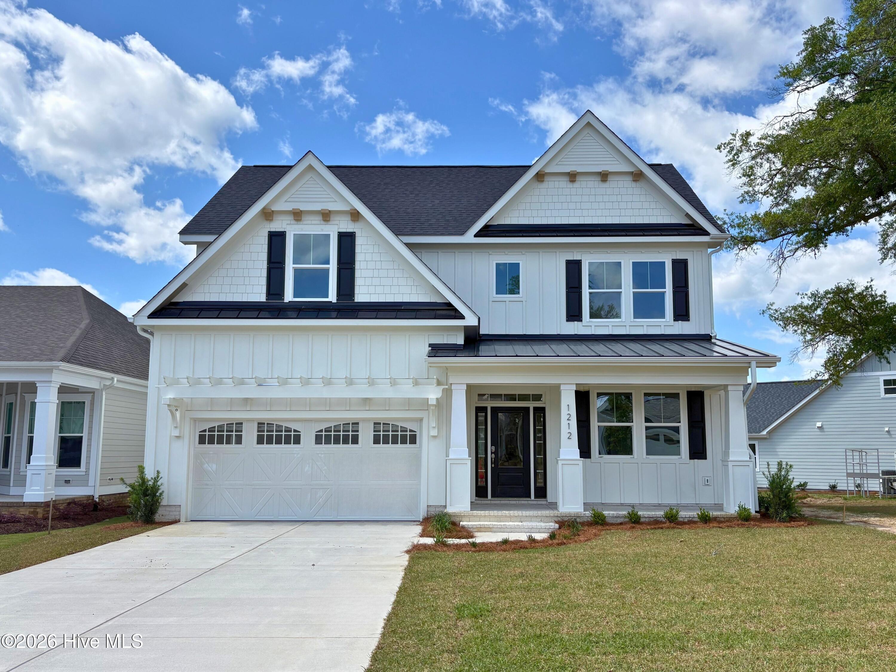 1212 Rockhill Road, Castle Hayne, NC 28429 Listing Photo  1