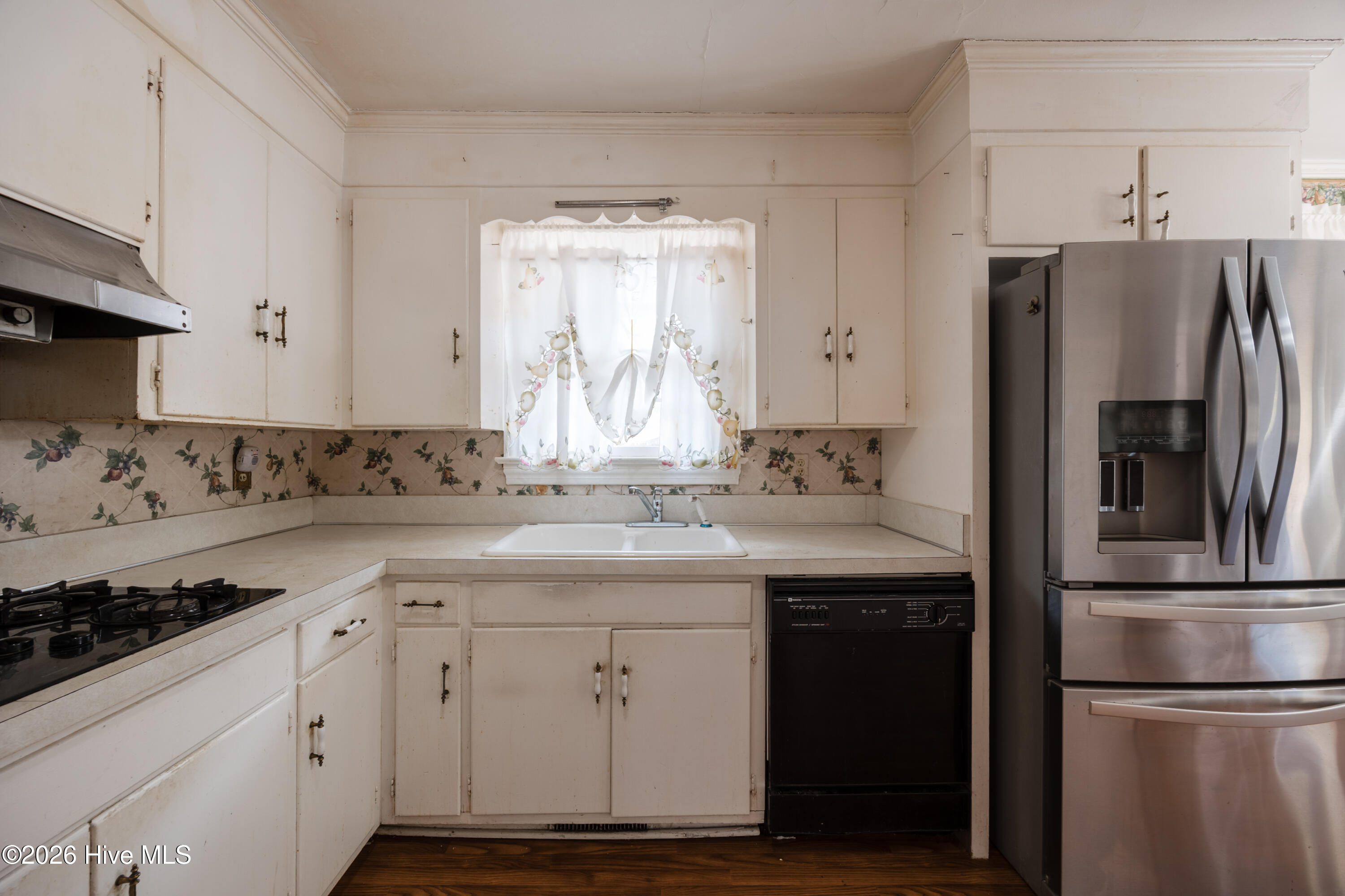 3416 Hawthorne Road, Rocky Mount, NC, 27804