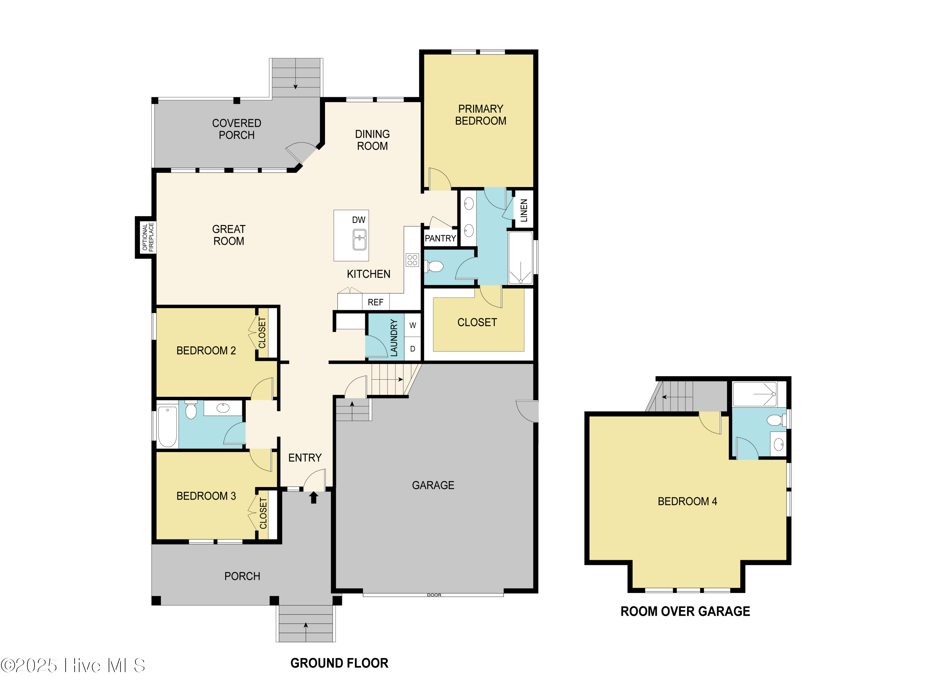 Homes For Sale - 110 Howard Street<br/> Camden, NC 27921
