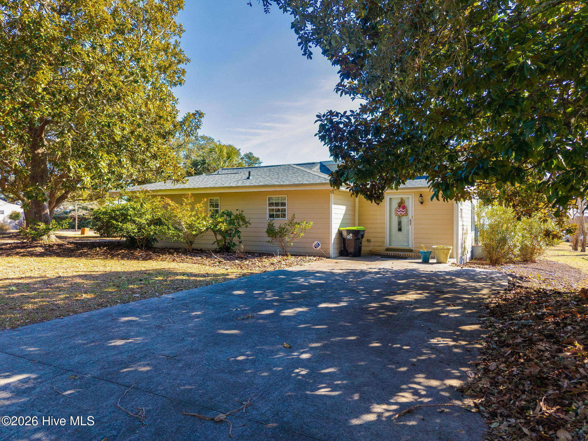 213 Sea Trace Lane,Newport