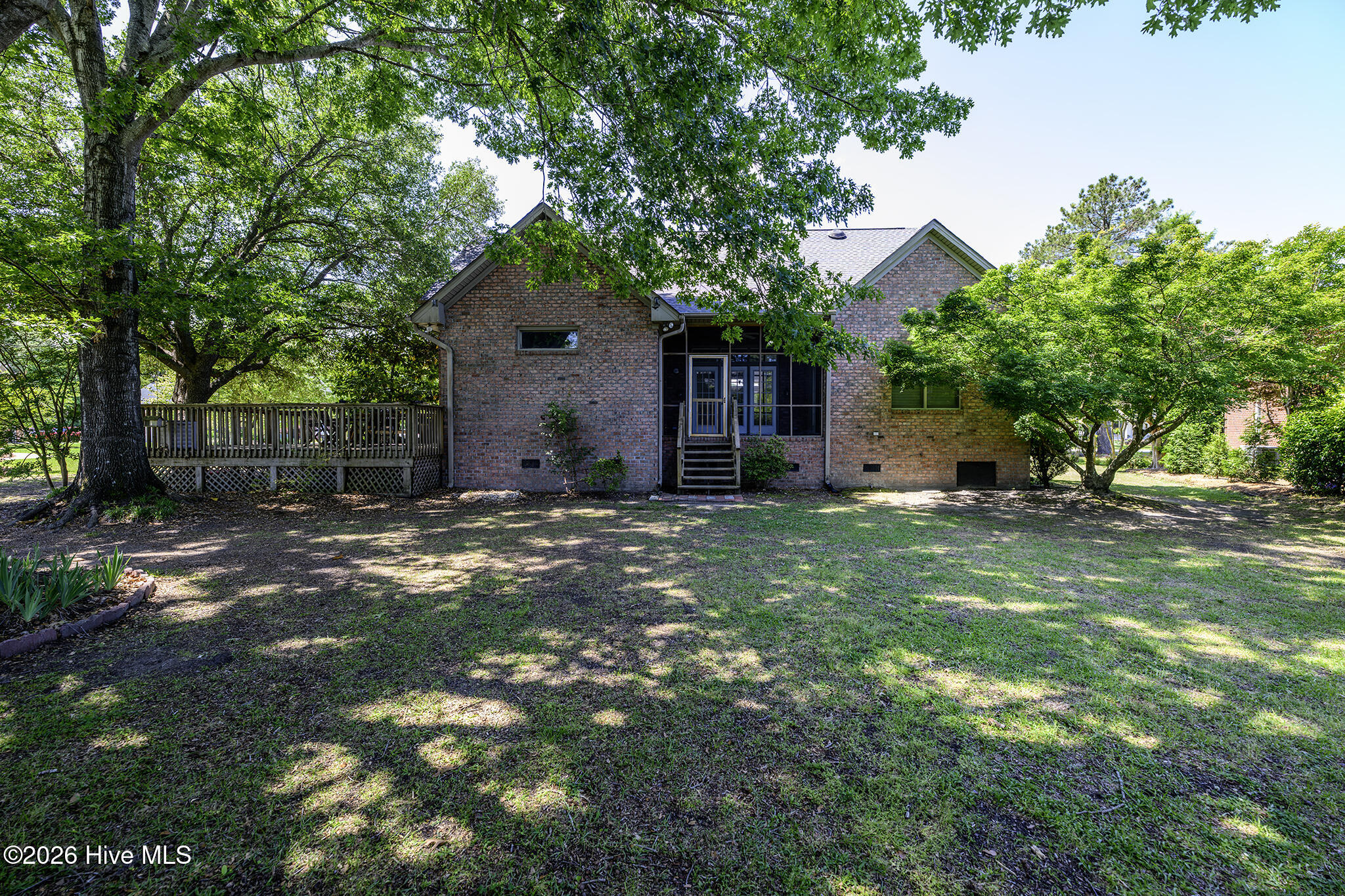 808 Llewellyn Drive,Trent Woods
