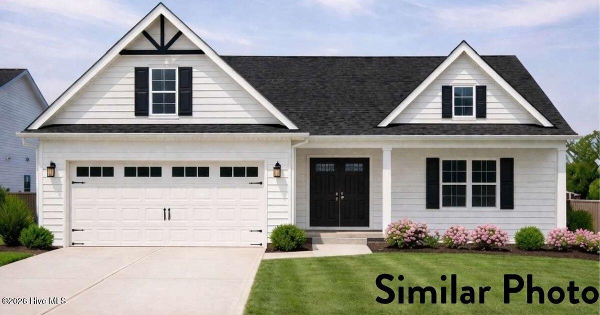 503 Romney Drive,Beulaville