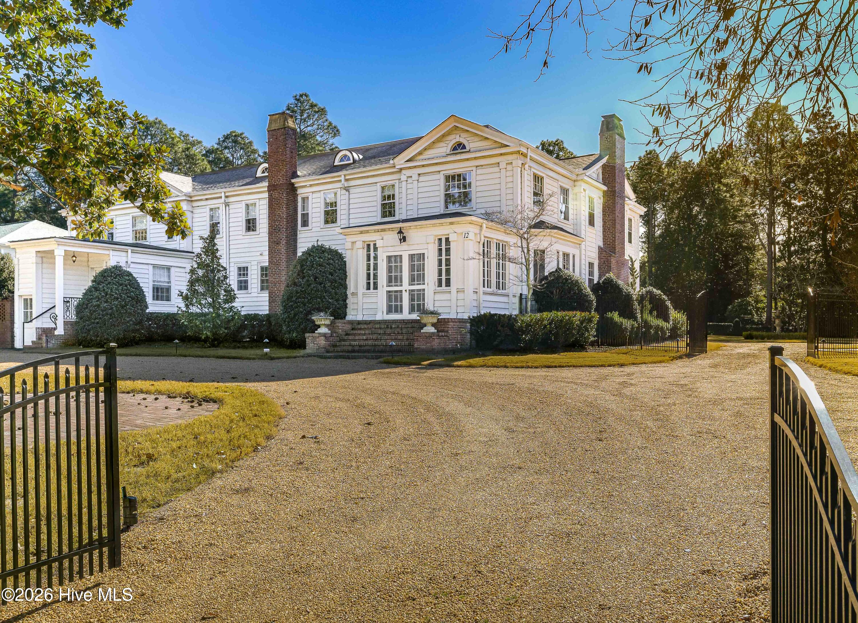 12 E Barrett Road, Pinehurst, NC, 28374