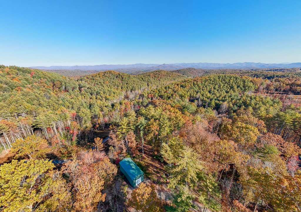 Exterior photo of 26/27 Bear Ridge Trail, Murphy, NC 28906. MLS: 98524877