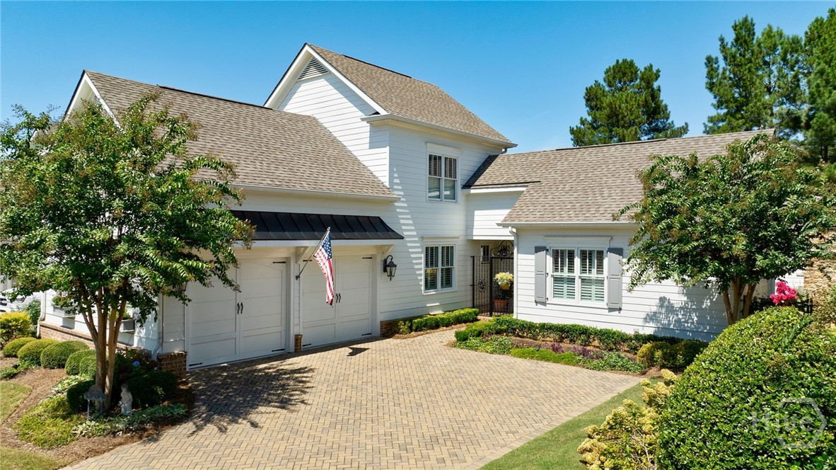 Property at 2033 Trimleston Road