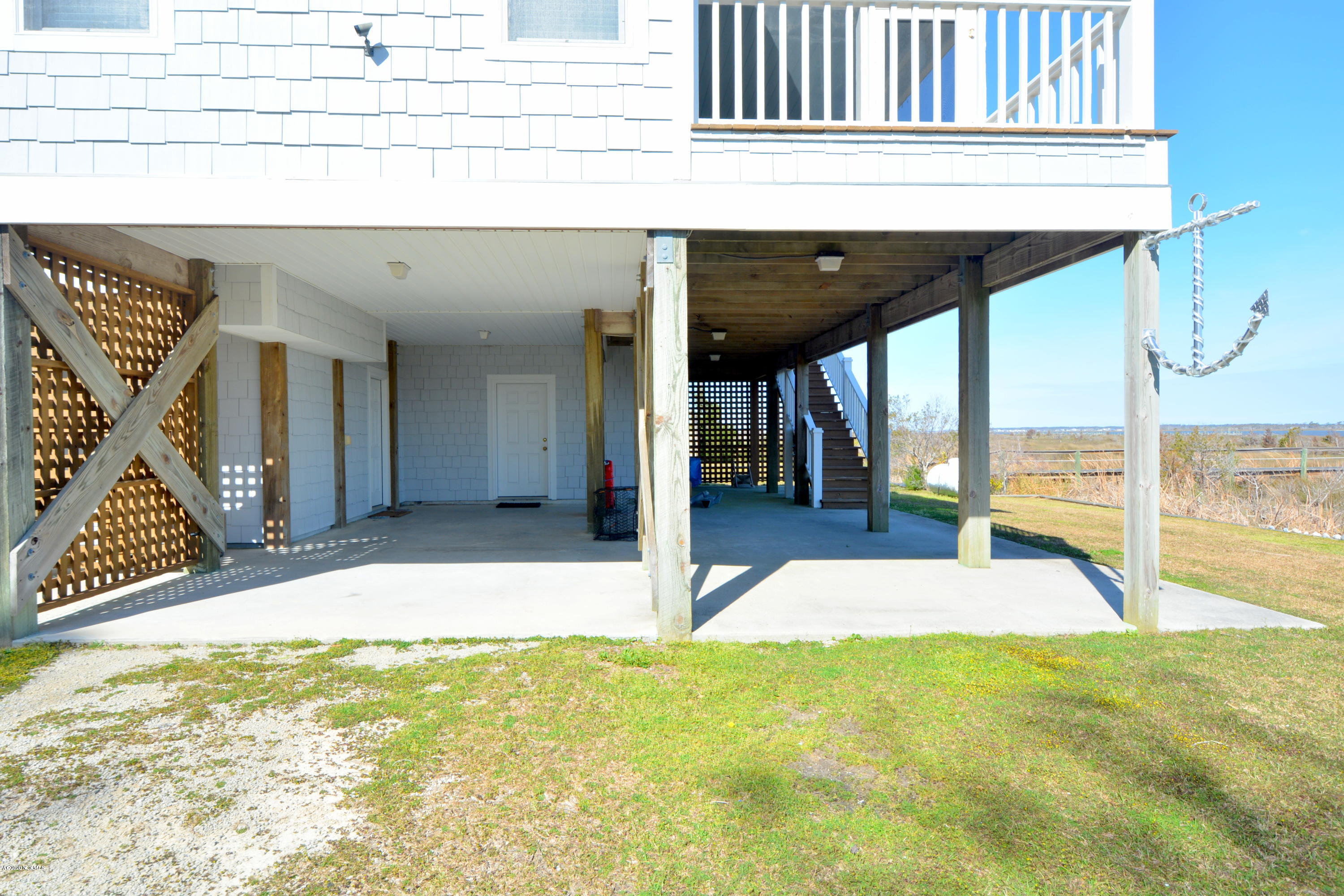 141 East Drive,Harkers Island