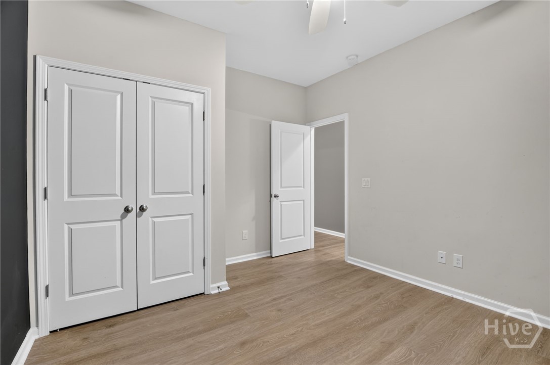 Guest Bedroom #1