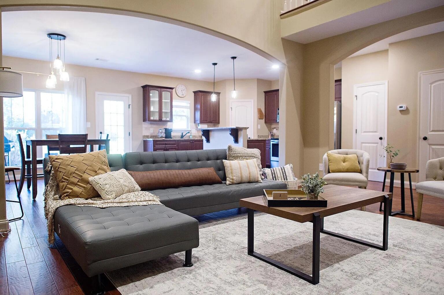 Homes for sale in Augusta, GA | 3007 Pointewest Dr, Augusta, GA 30909 | MLS# 549834