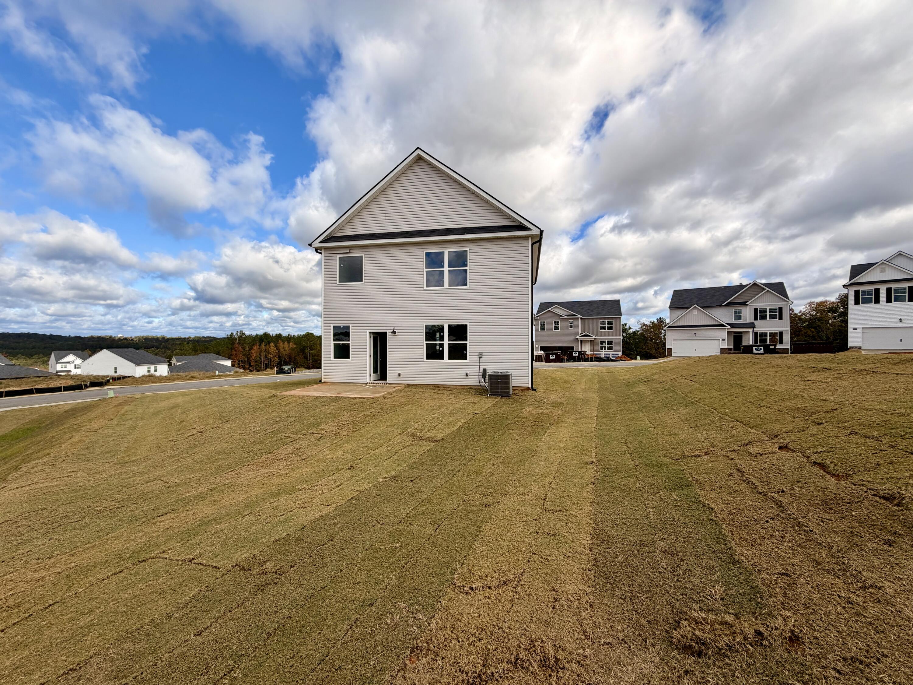 Homes for sale in Grovetown, GA | 1403 Admiral Ave #141, Grovetown, GA 30813 | MLS# 546520