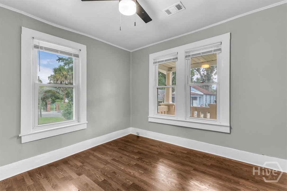 5th image of 1023 W 37th St, Savannah, GA 31415 | MLS# SA361567
