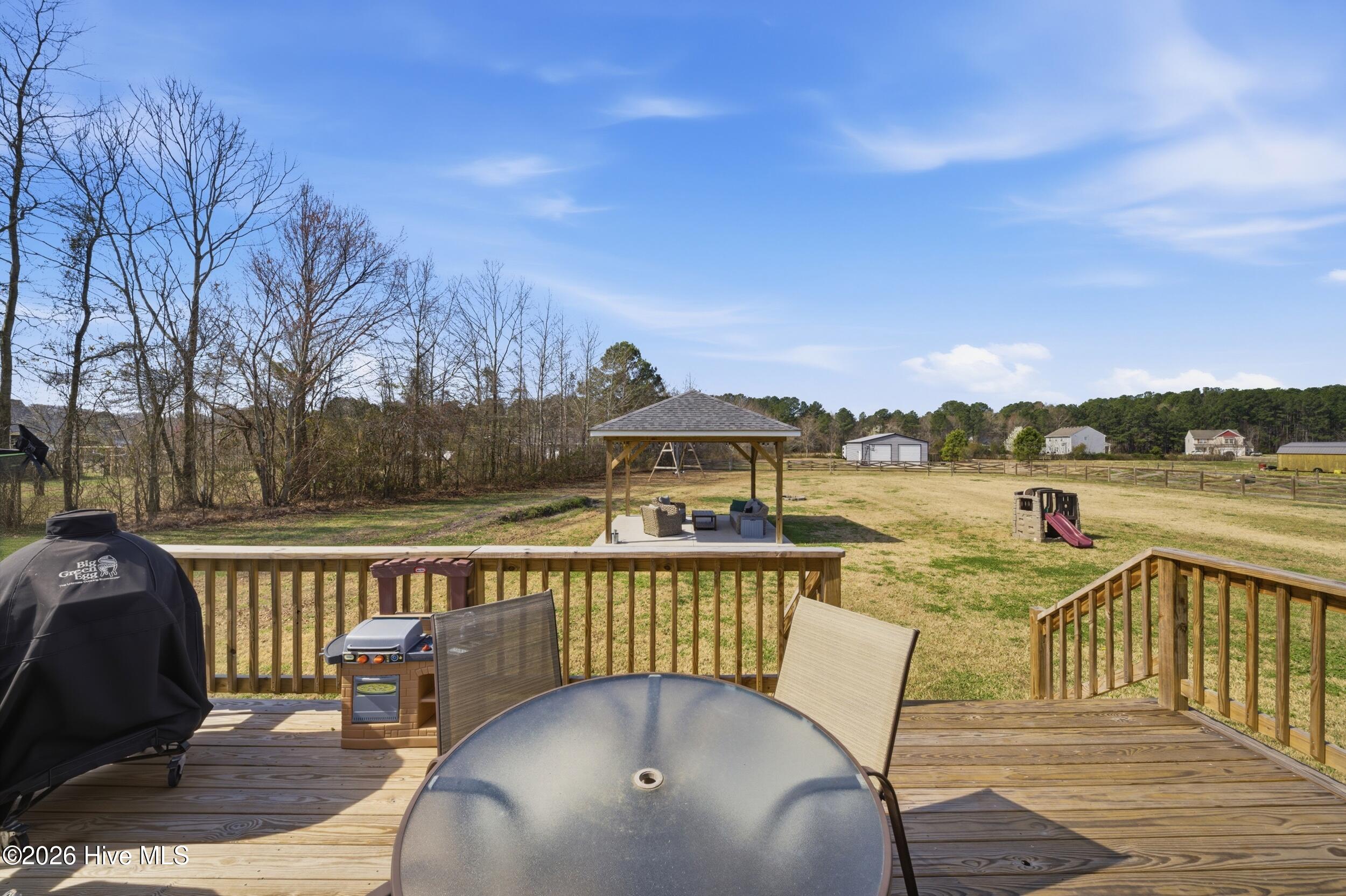 125 Pudding Ridge Road, South Mills, NC, 27976