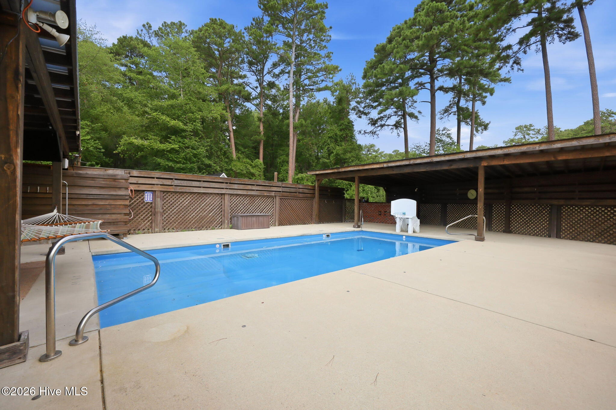 Exterior photo of 402 Wesley Road, Greenville, NC 27858. MLS: 100591095