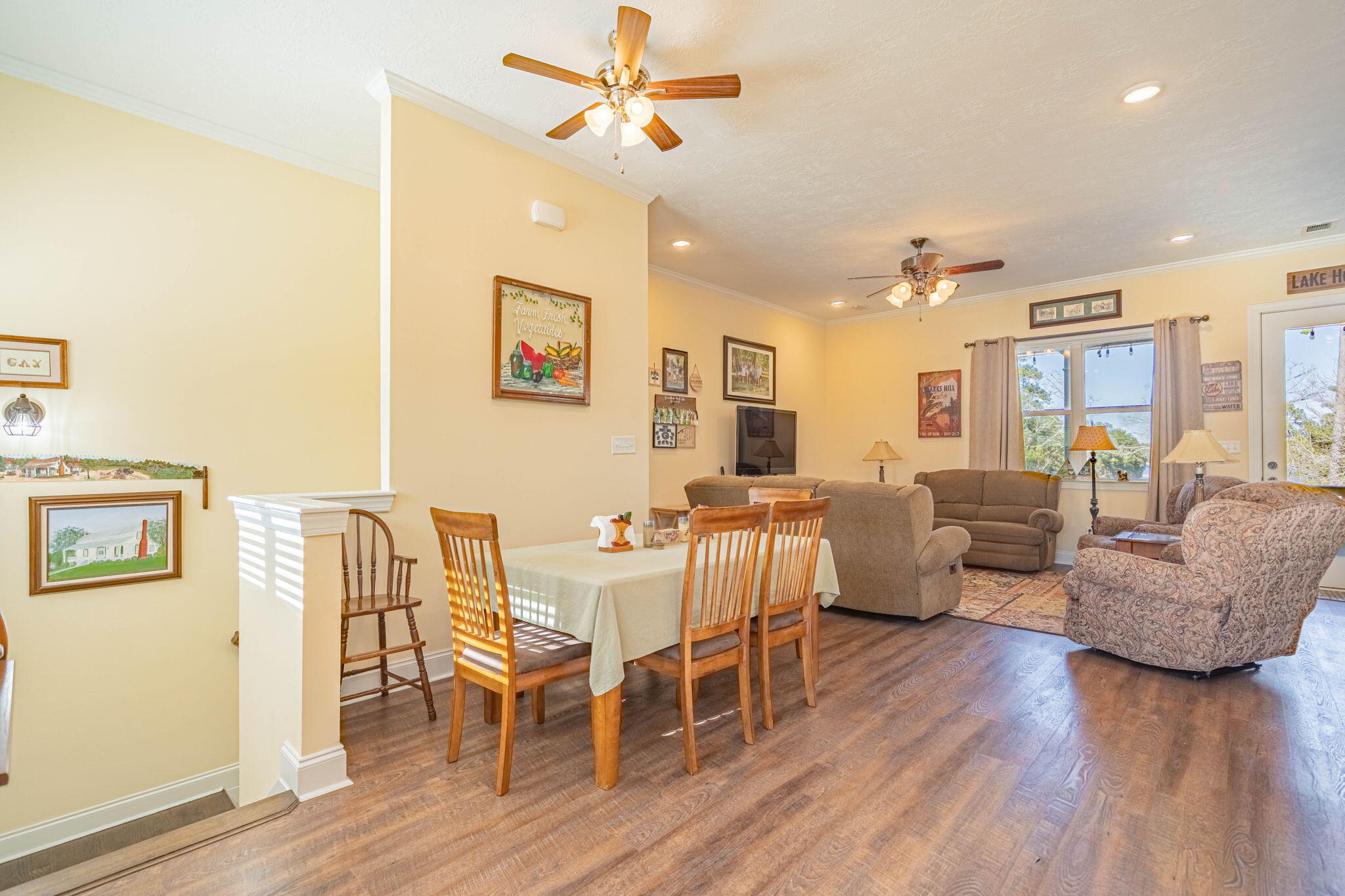 1012 Choctaw Drive, Lincolnton, GA, 30817